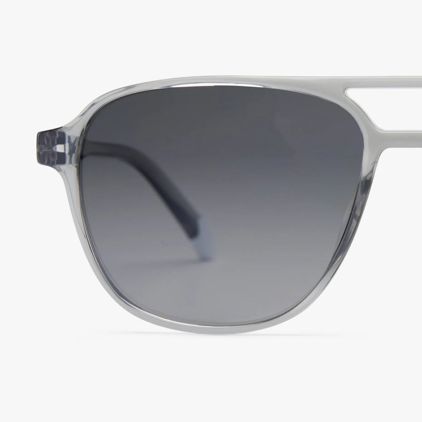 Barner Brad Glossy Laguna