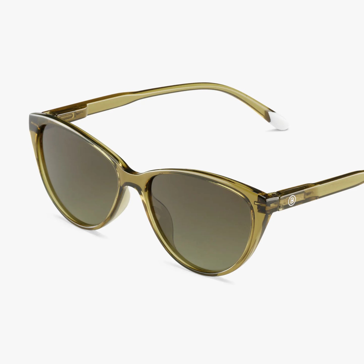 Barner Astoria Glossy Cool Matcha Sun