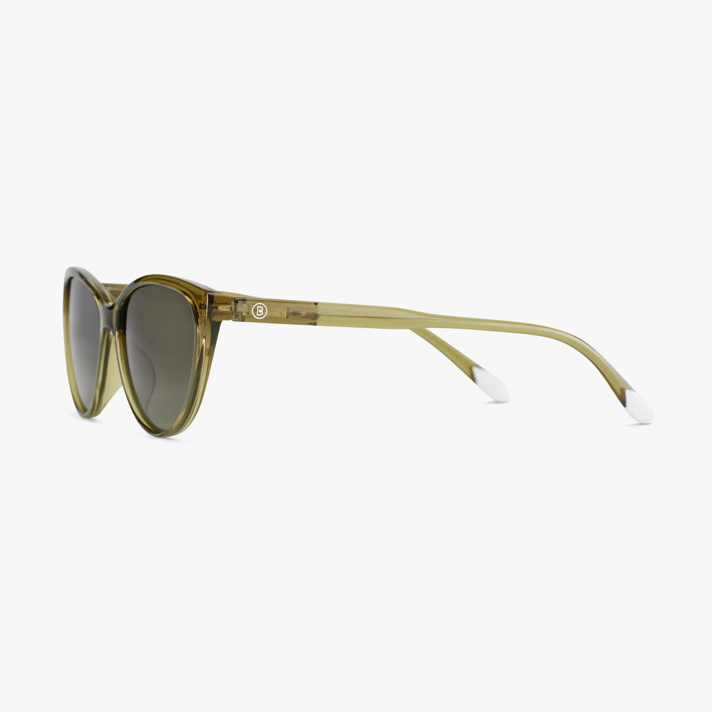 Barner Astoria Glossy Cool Matcha Sun