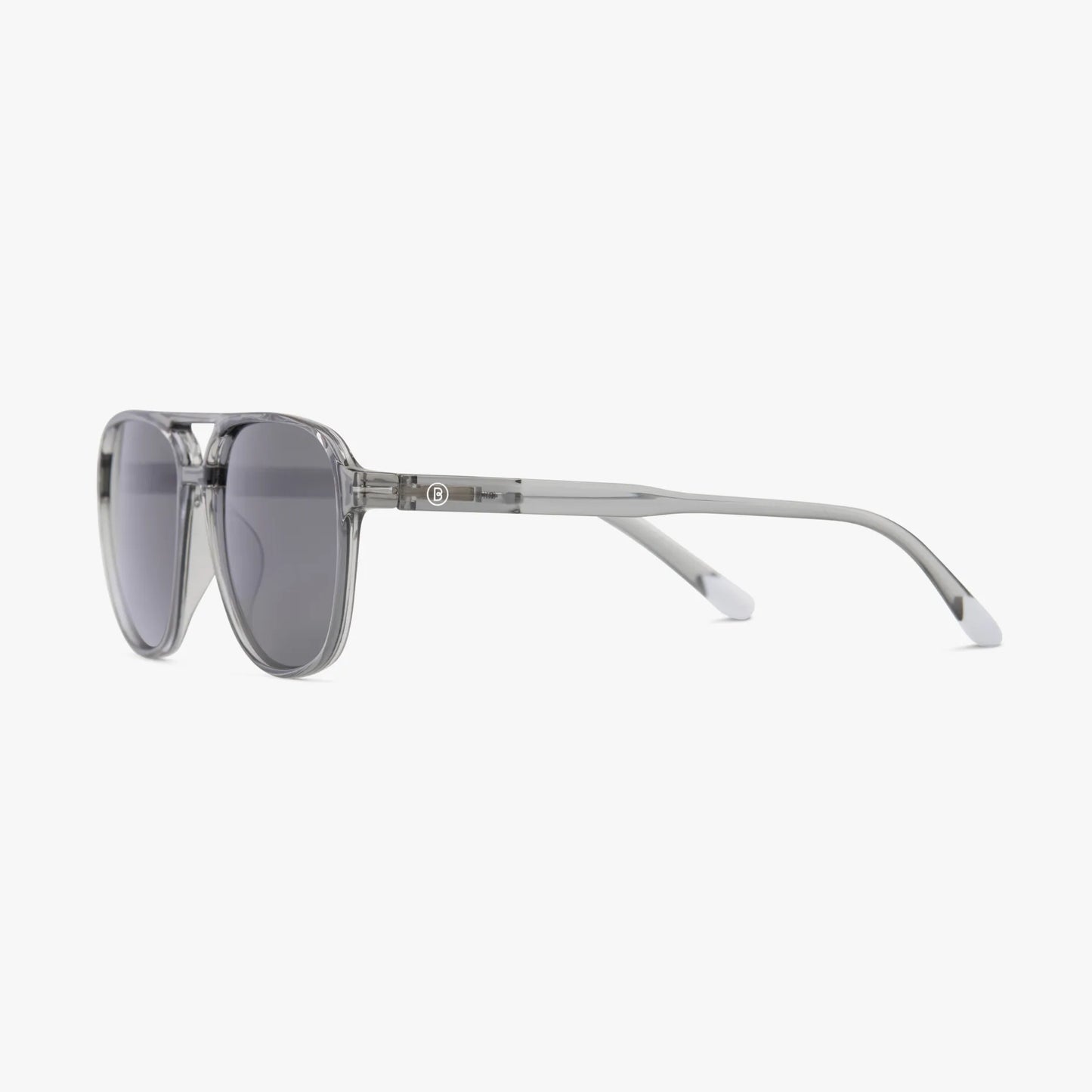 Barner Brad Glossy Laguna