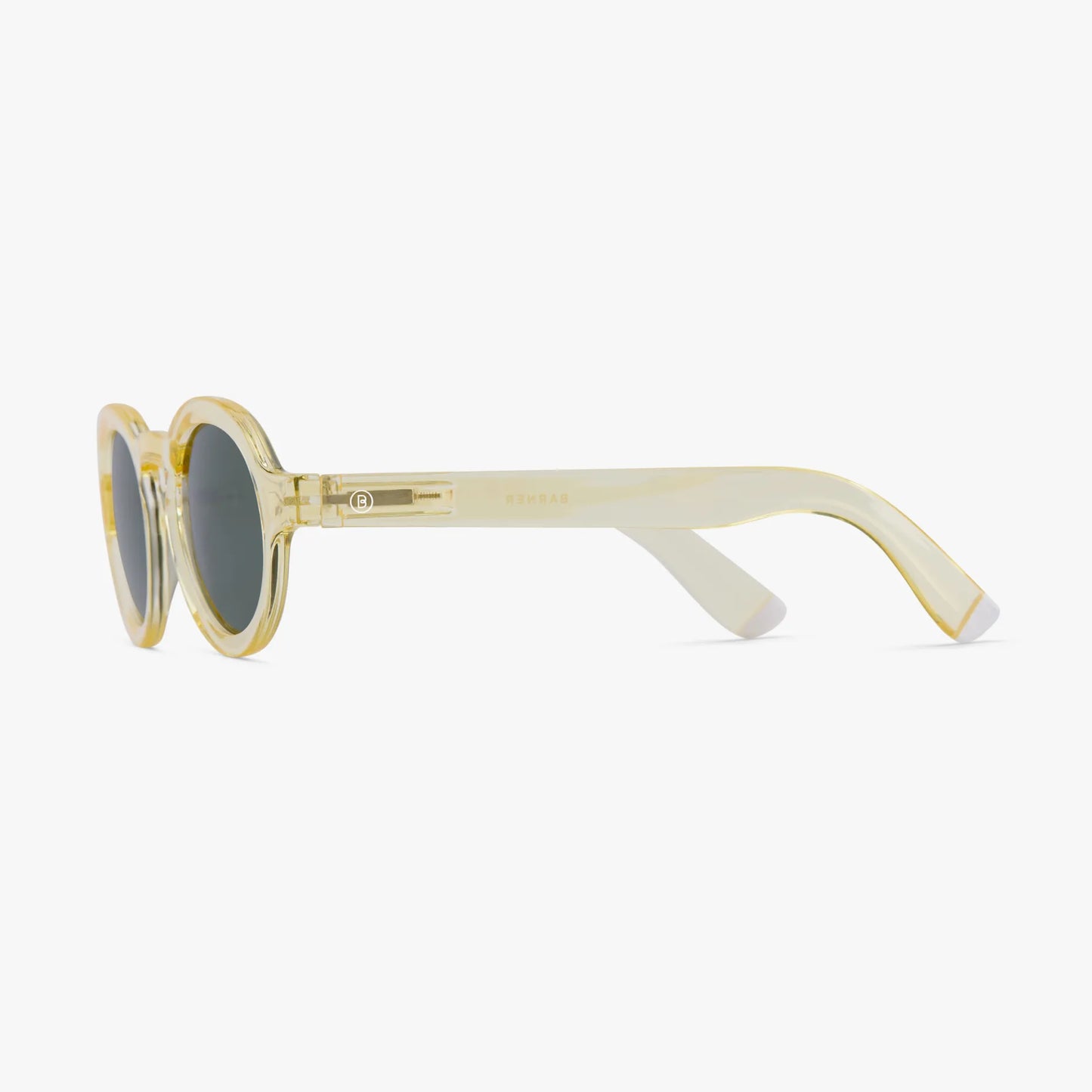 Barner Charles Glossy Lemonade Sun