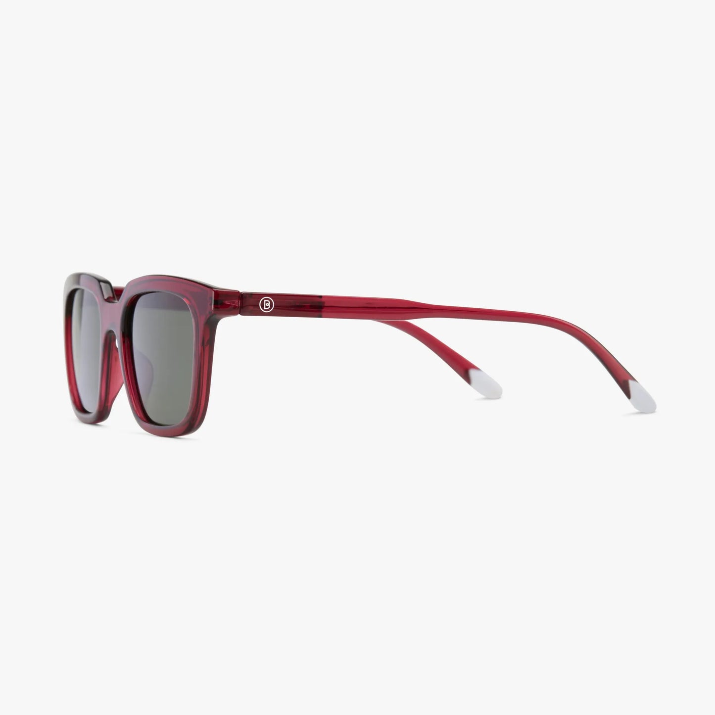 Barner Holly Glossy Cherry Lacquer Sun