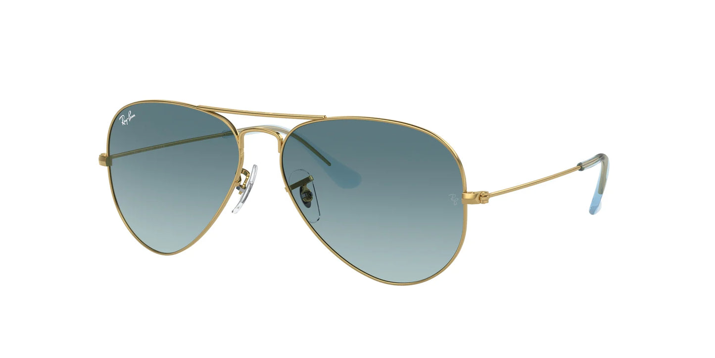 Ray-Ban RB3025 001/3M - Очила за сонце