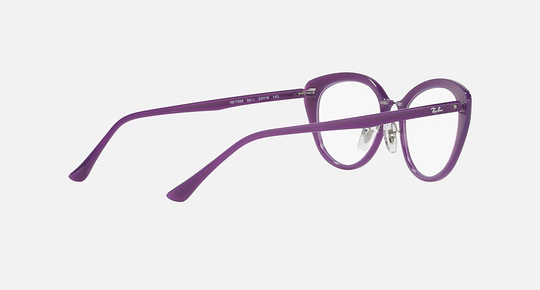 Ray-Ban RB7088 5617 - Диоптриски очила