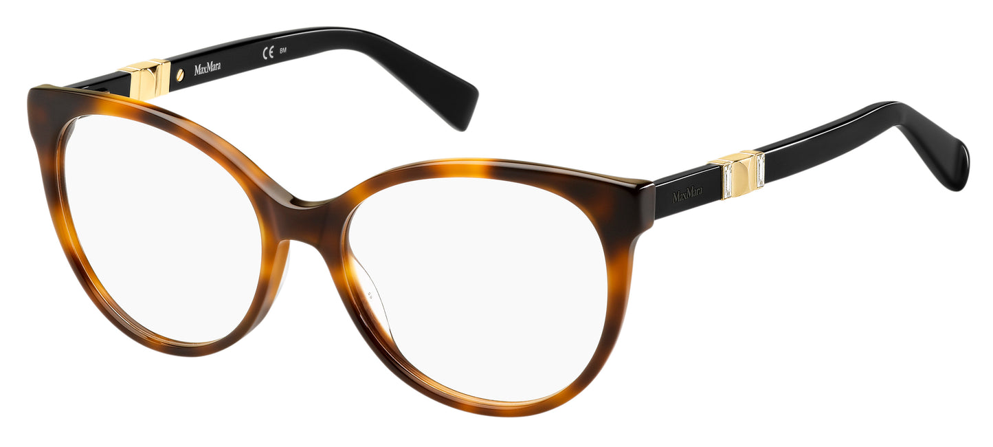 Max Mara MM 1301 WR7 - Диоптриски очила