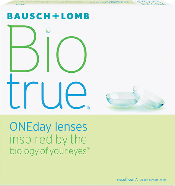 BioTrue ONEday