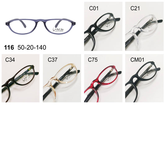 AirLite 116