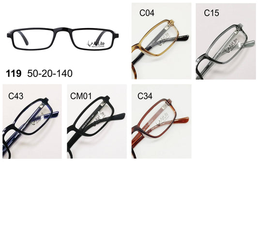 AirLite 119