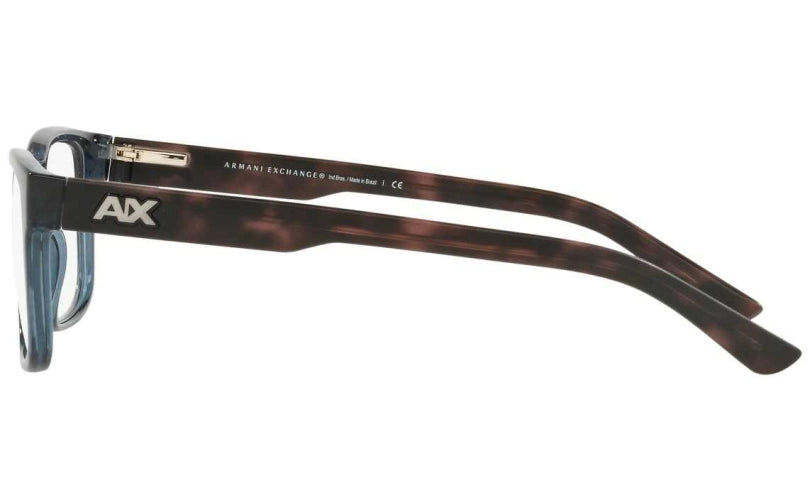 Armani Exchange AH3089 - Prescription glasses