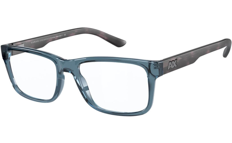 Armani Exchange AH3089 - Prescription glasses