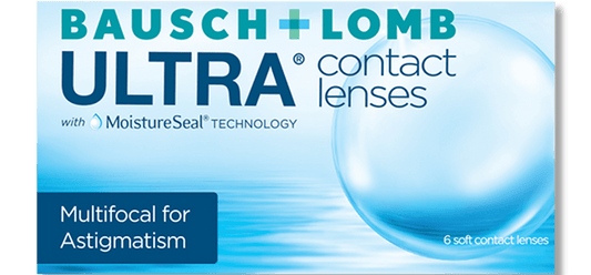 Ultra Multifocal