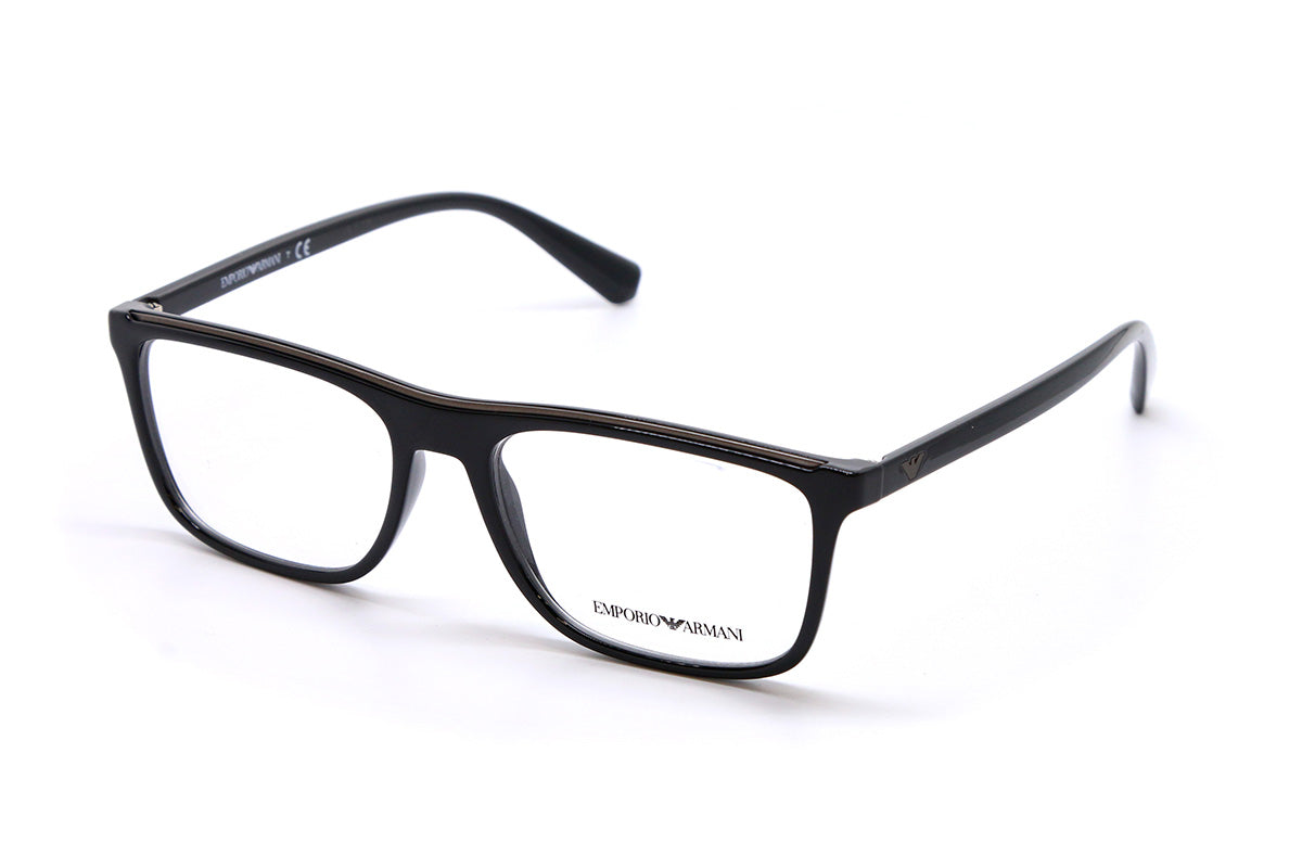 Emporio Armani EA3124 - Prescription Glasses