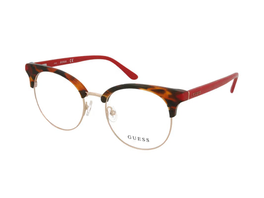 Guess GU2655 - Prescription Glasses