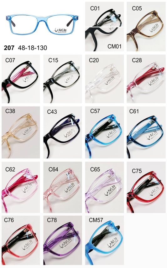 AirLite 207
