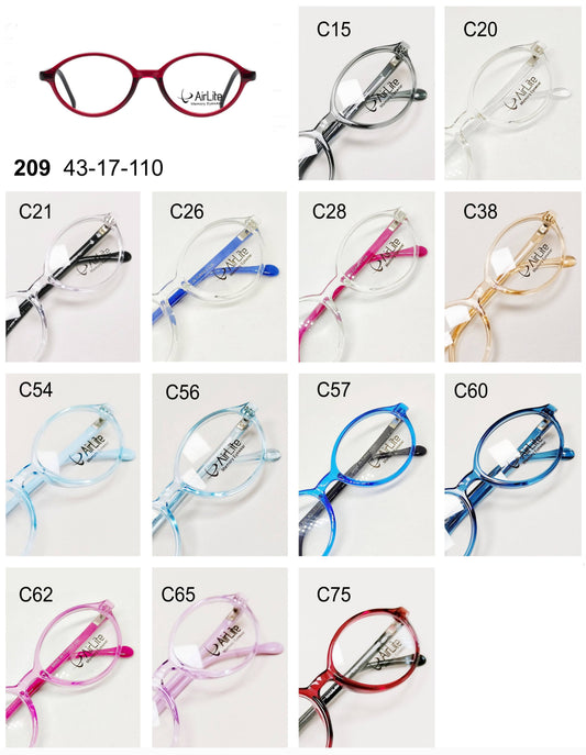 AirLite 209