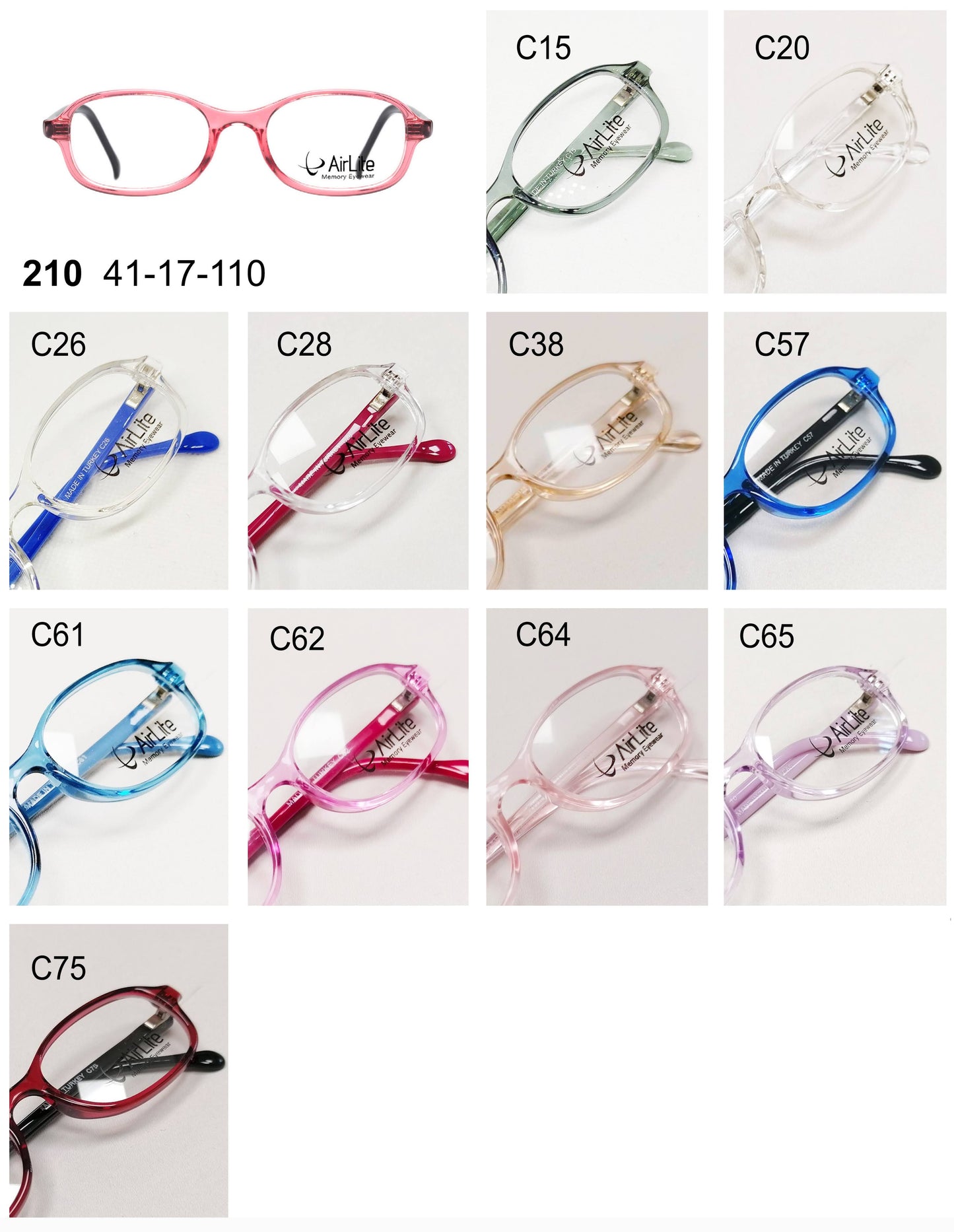 AirLite 210