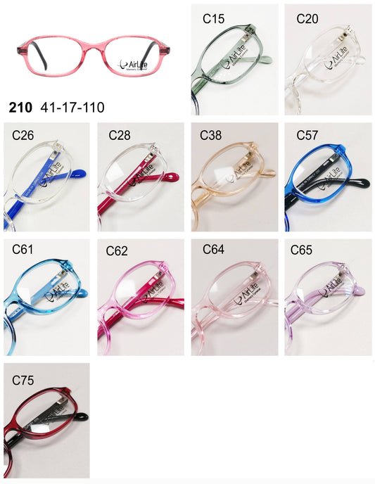 AirLite 210