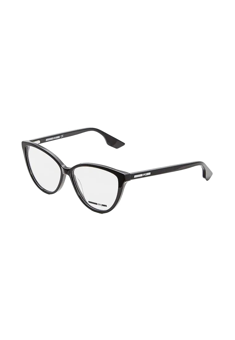Alexander McQueen MQ0063O-001 - Диоптриски очила