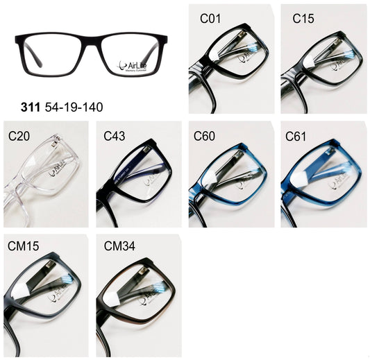 AirLite 311