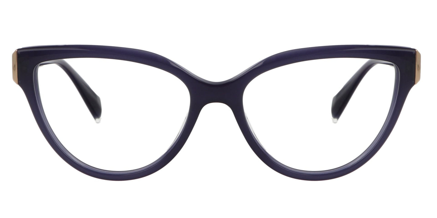 Ana Hickmann AH6567 T01 - Диоптриски очила