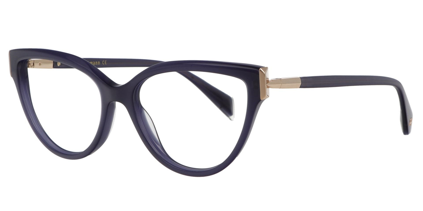 Ana Hickmann AH6567 T01 - Диоптриски очила