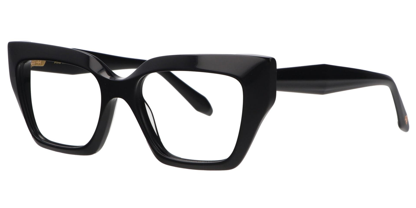 Ana Hickmann AH6587 A01 - Диоптриски очила