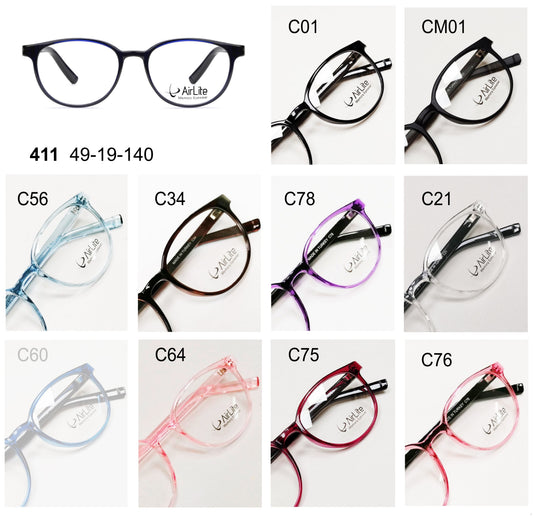 AirLite 411