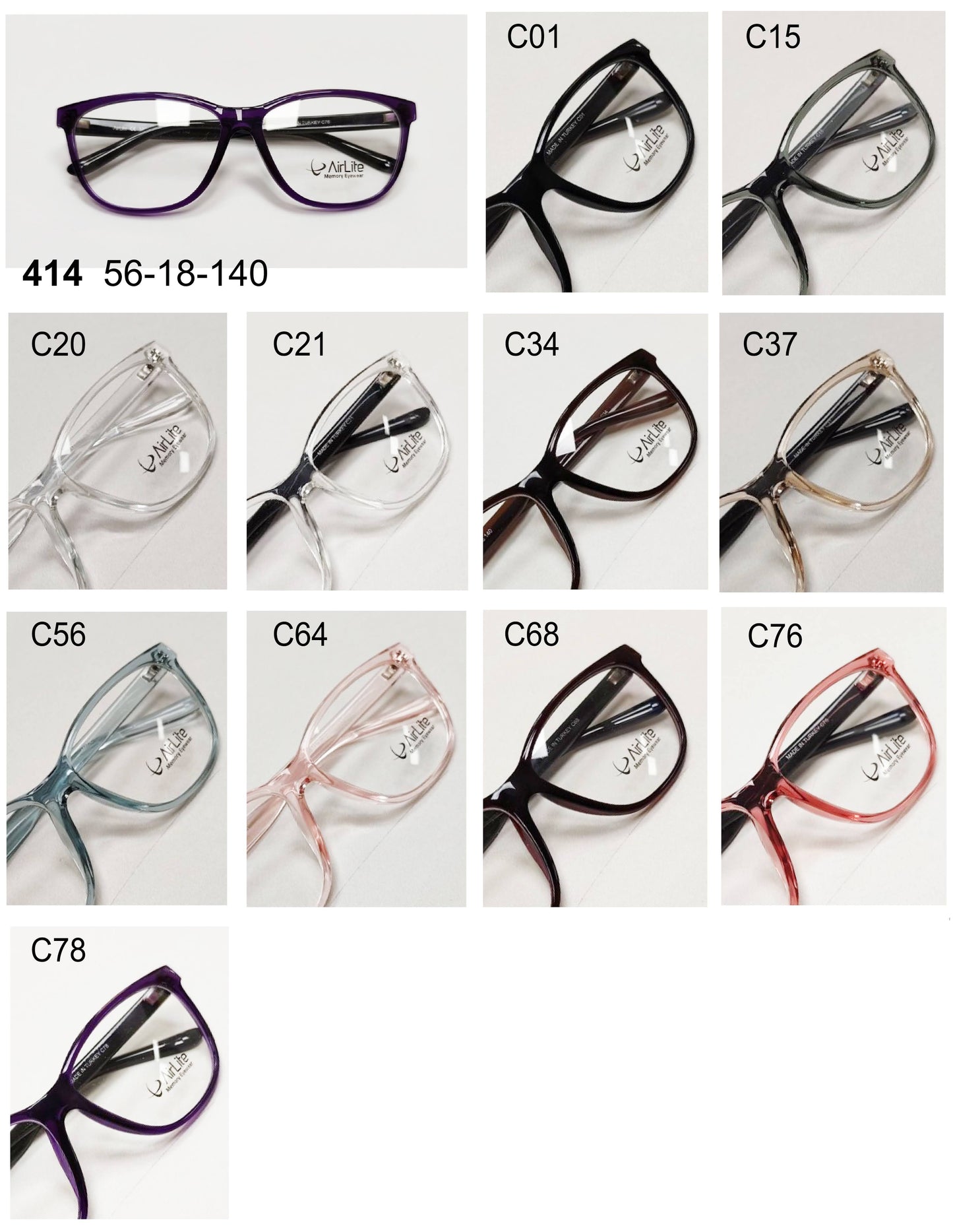 AirLite 414