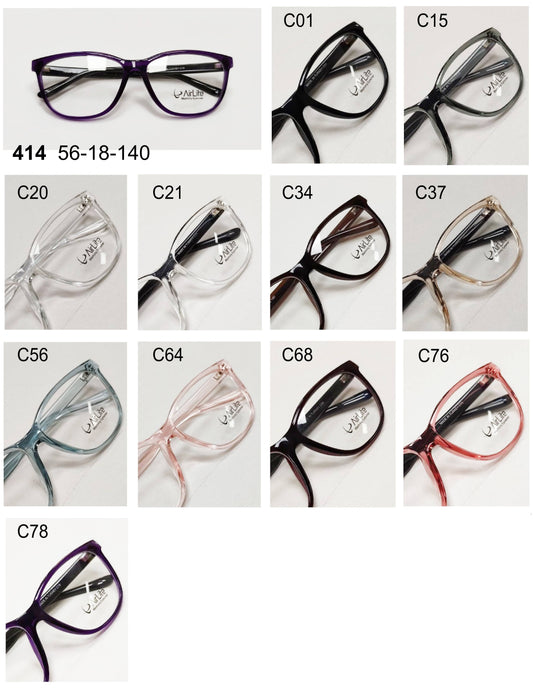 AirLite 414