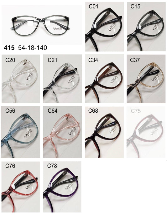 AirLite 415