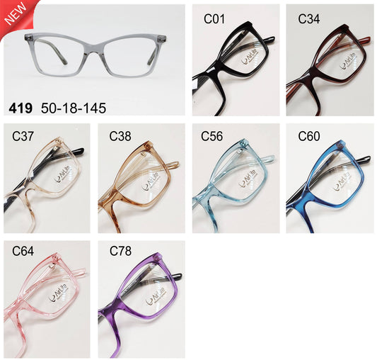 AirLite 419