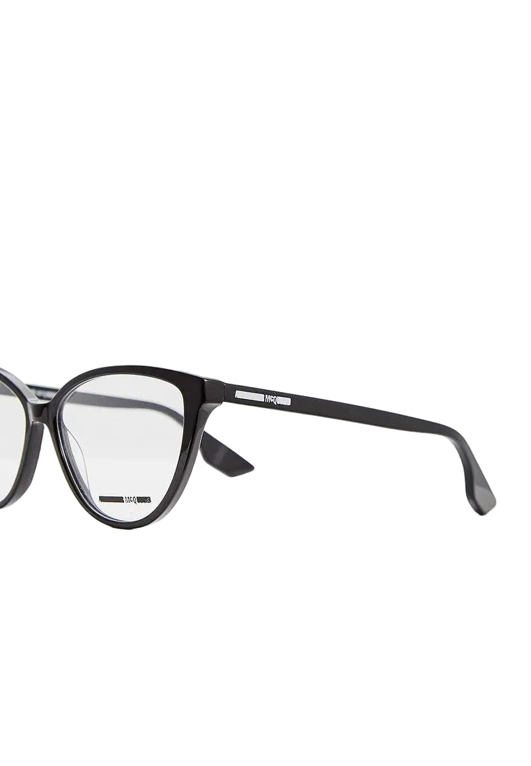 Alexander McQueen MQ0063O-001 - Диоптриски очила