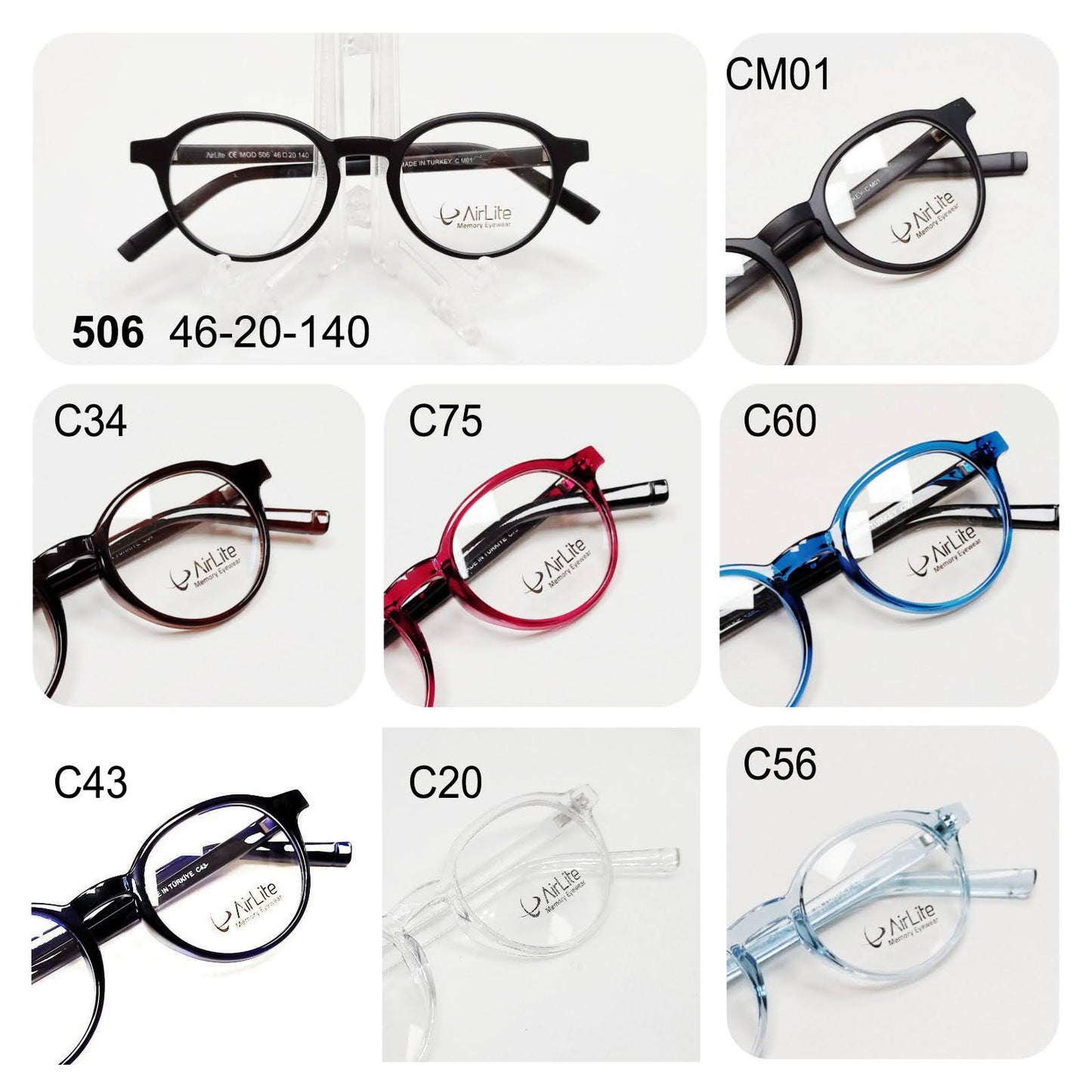 AirLite 506
