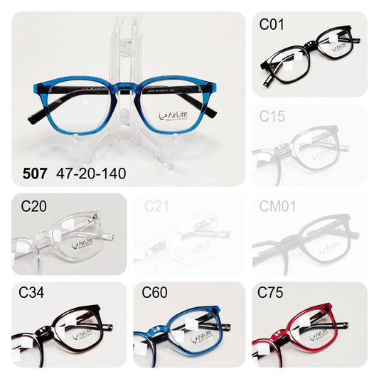 AirLite 507