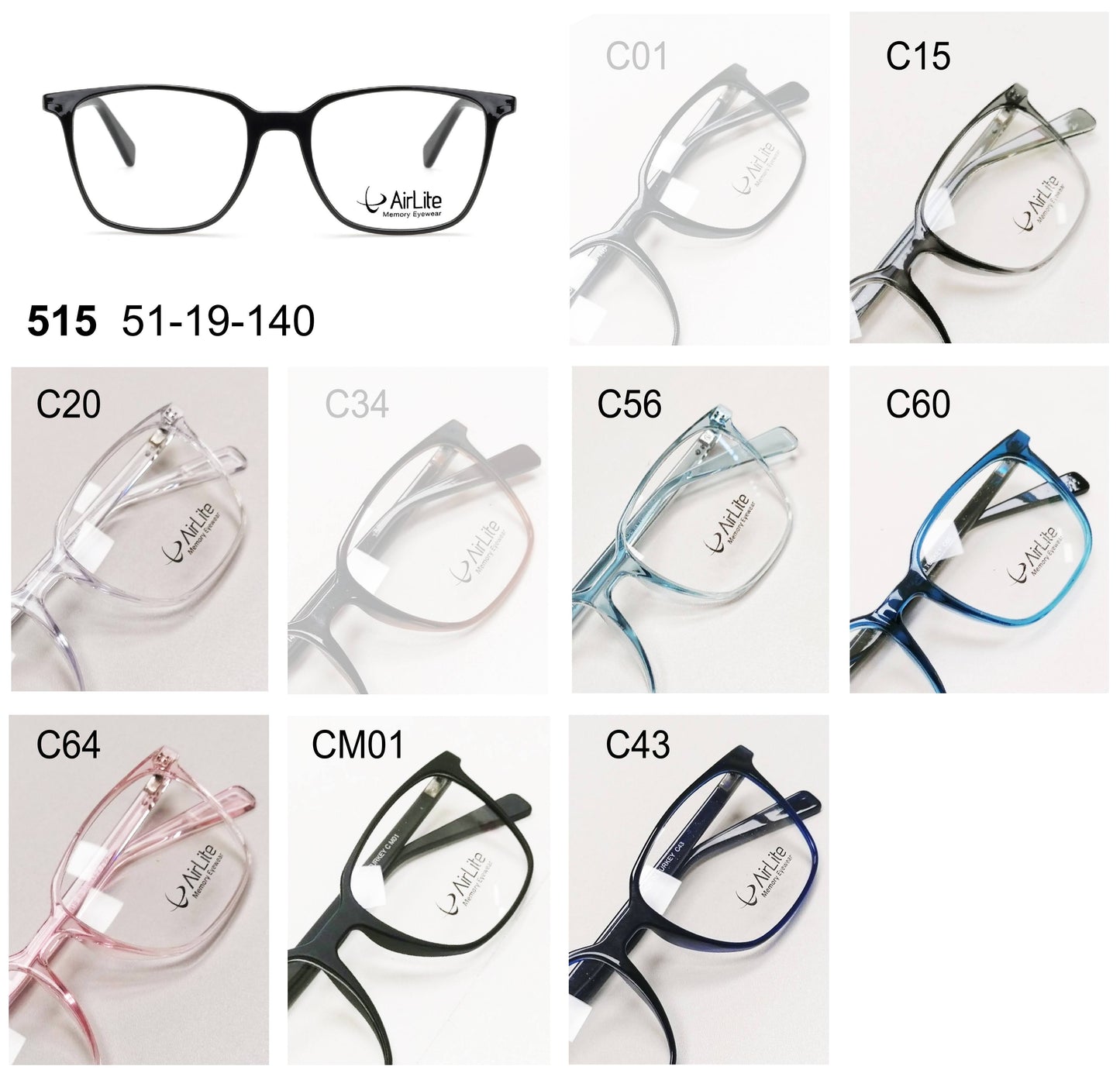 AirLite 515