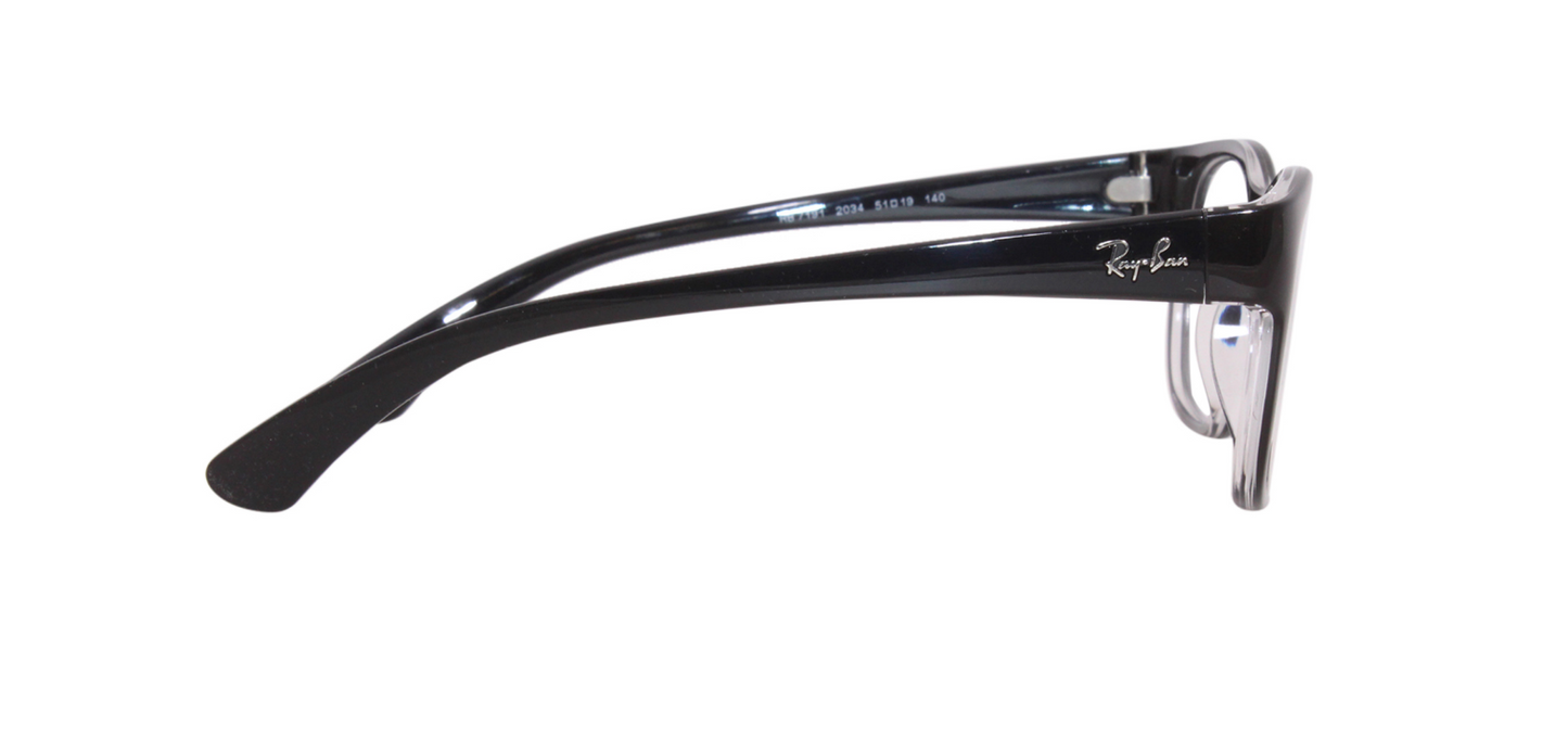 Ray-Ban RB5298 2000 - Диоптриски очила