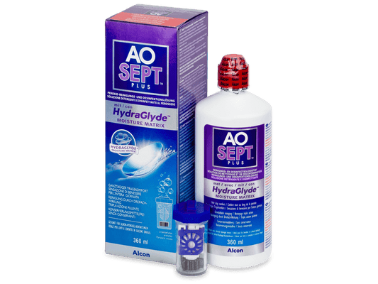 AO Sept Plus HydraGlyde