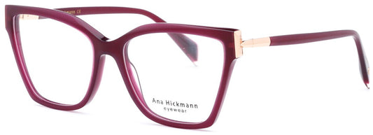 Ana Hickmann AH6568 T01 - Диоптриски очила