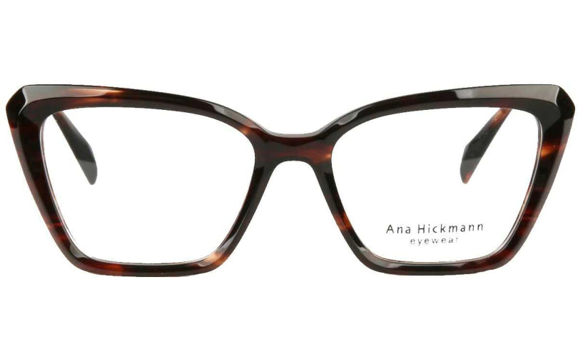 Ana Hickmann AH6583 E01 - Диоптриски очила