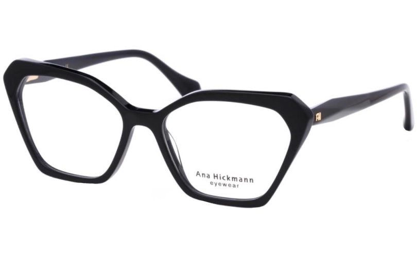 Ana Hickmann AH6623G A01 - Диоптриски очила