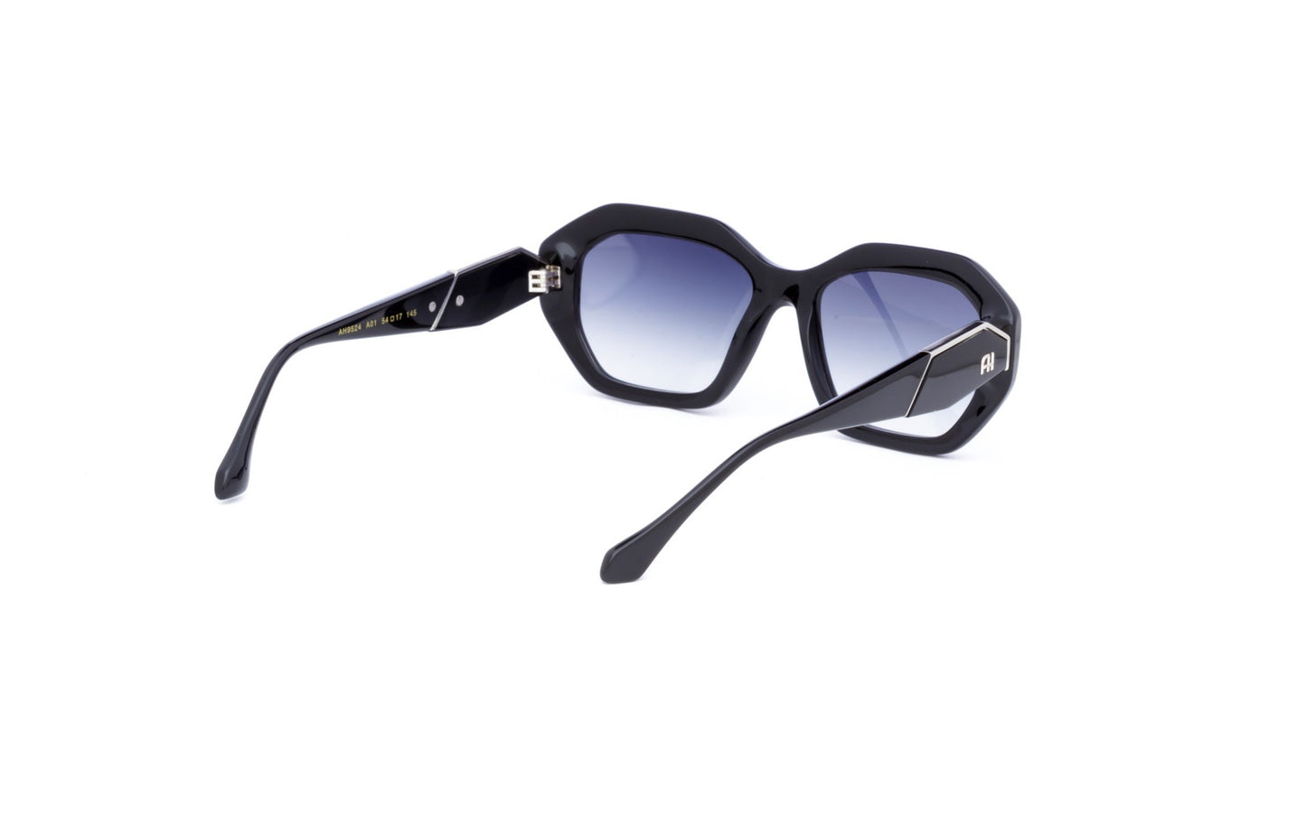 Сончеви очила Ana Hickmann AH 9524 A01