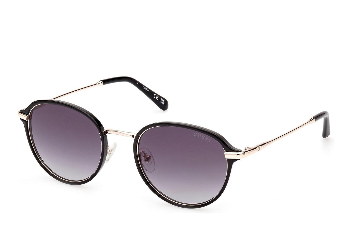 Guess GU00068 01B- Очила за сонце