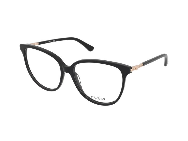 Guess GU2905 001 - Диоптриски очила