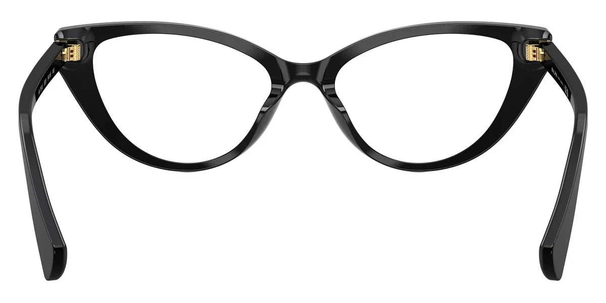 Ralph Lauren RA7181U 8001 - Диоптриски очила