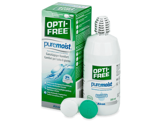 Opti-Free Puremoist