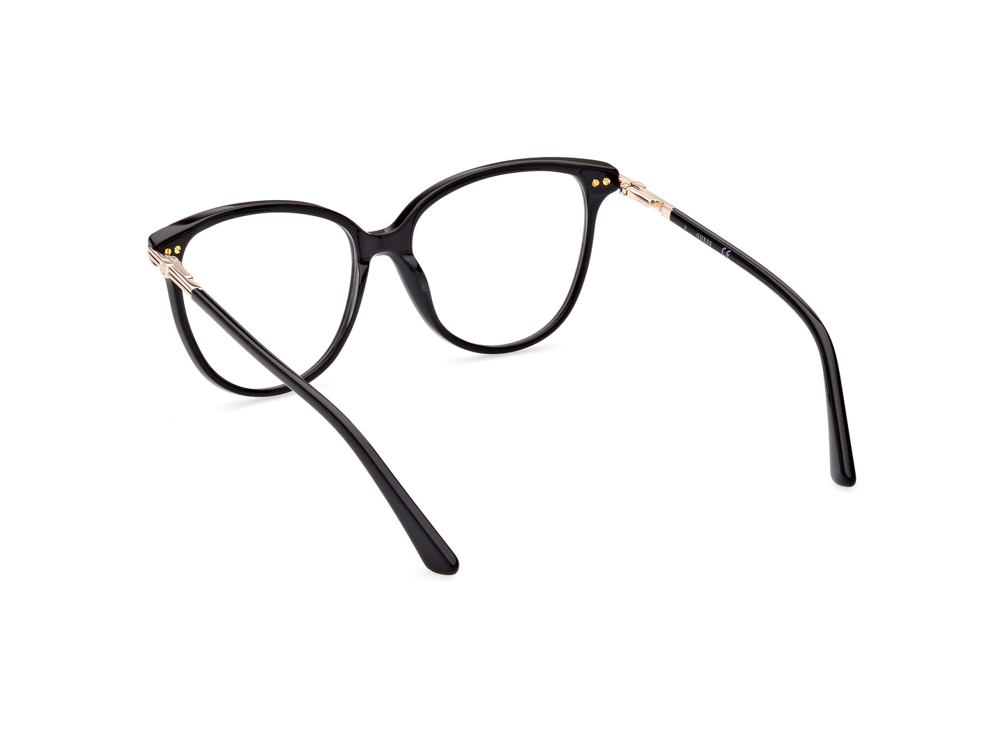 Guess GU2905 001 - Диоптриски очила