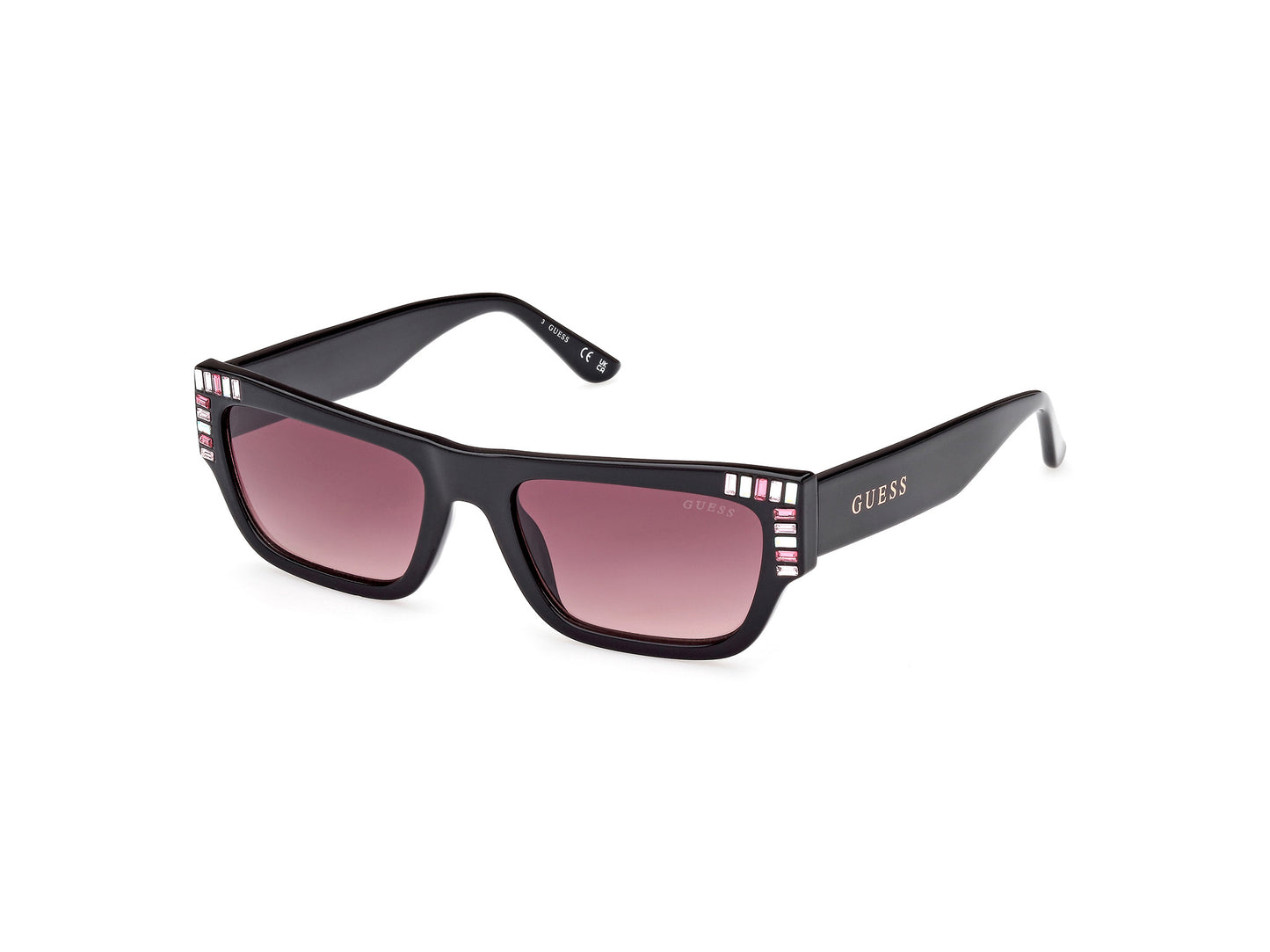 Guess GU7902 01T - Очила за сонце