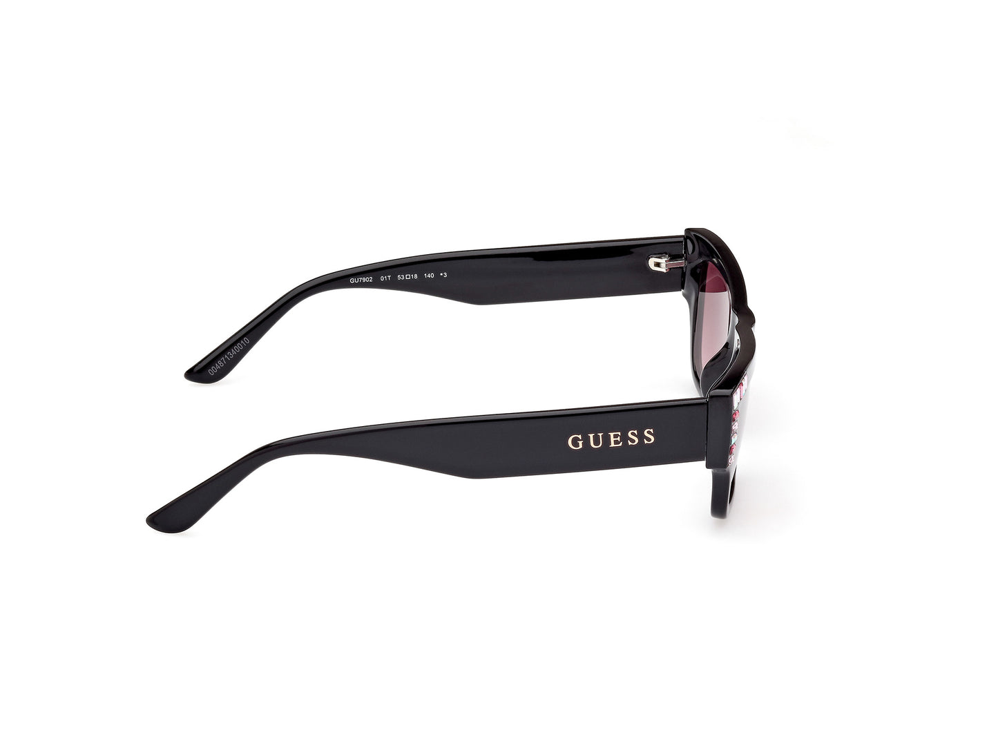 Guess GU7902 01T - Очила за сонце