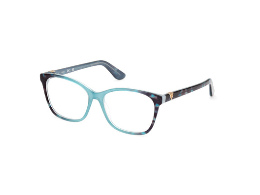 Guess GU2949-N 089 - Диоптриски очила