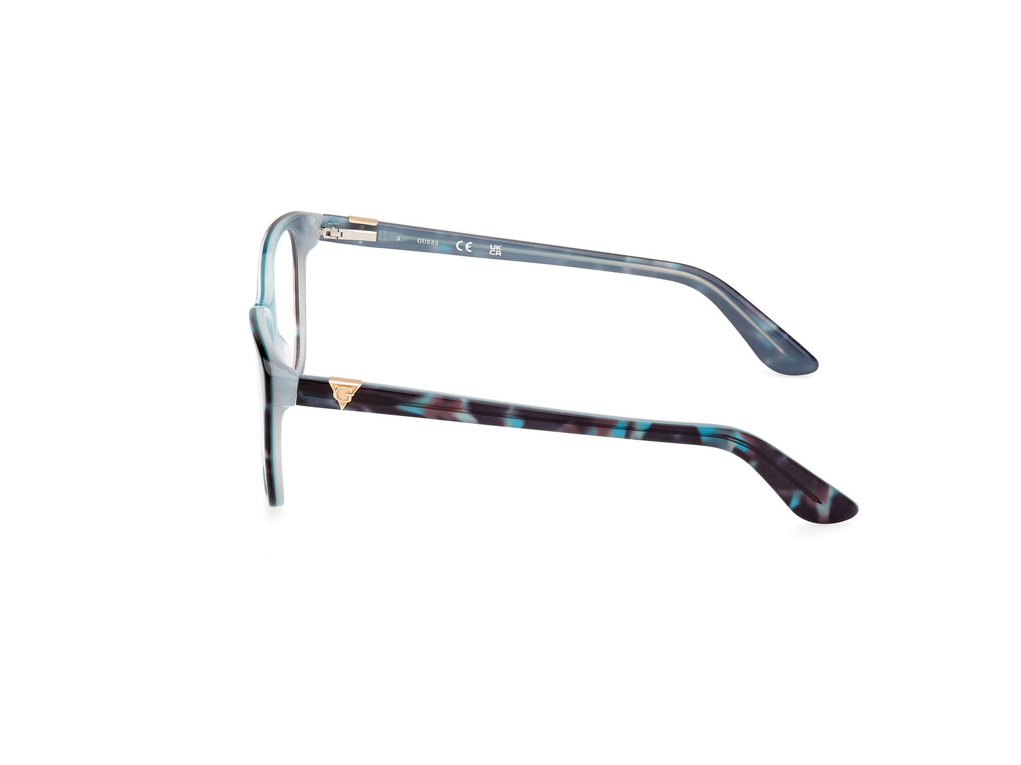 Guess GU2949-N 089 - Диоптриски очила